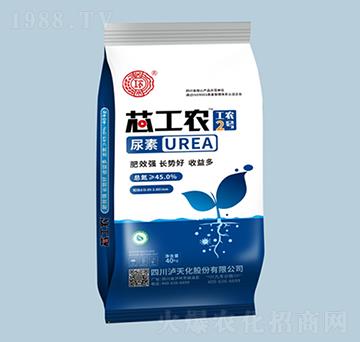 芯工農2號尿素-瀘天化·工農-農之友