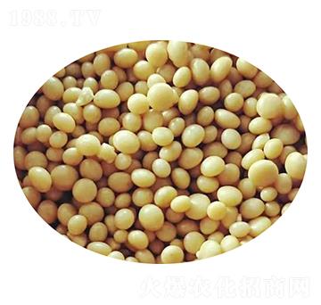 全水溶肥料顆粒-瀘天化-農之友