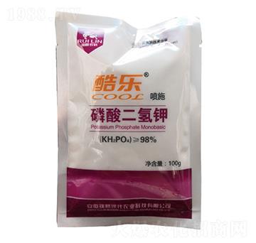 磷酸二氫鉀-酷樂-農之友