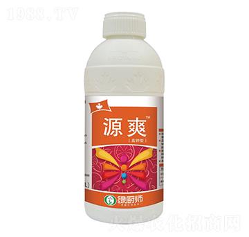 高鉀型源爽-農之友