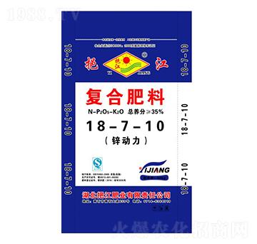 復(fù)合肥料18-7-10-挹江肥業(yè)