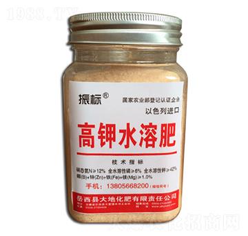 高鉀水溶肥-振標(biāo)-大地化肥