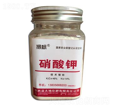 硝酸鉀-振標(biāo)-大地化肥