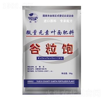 谷粒寶-振標(biāo)-大地化肥