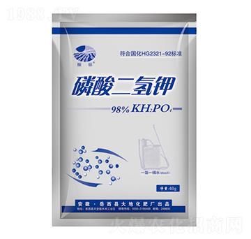 40g磷酸二氫鉀-振標(biāo)-大地化肥
