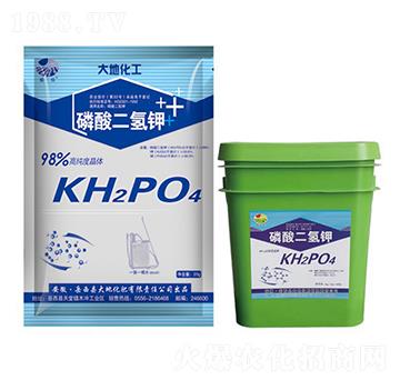 20g磷酸二氫鉀-振標(biāo)-大地化肥