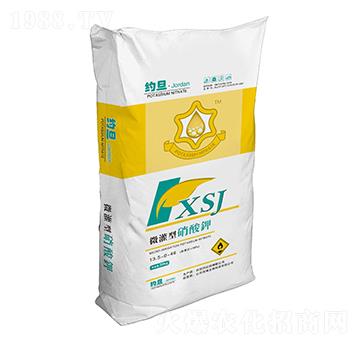 微灌型硫酸鉀-約旦-田甫生物