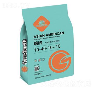 ����Ԫ��ˮ�ܷ���10-40-10+TE-��{-��֮��