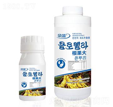 根果大葉面肥-朵藻-卡普庫(kù)生物