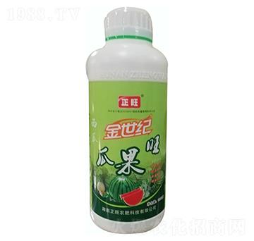 金世紀(jì)西瓜營(yíng)養(yǎng)液-正旺農(nóng)肥