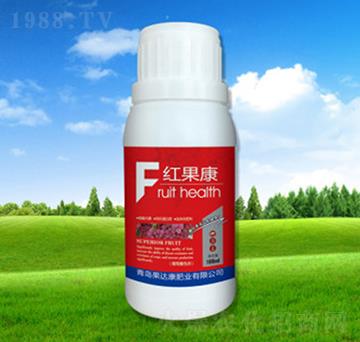 紅果康-果達(dá)康肥業(yè)