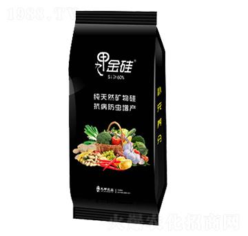 九甲金硅-九甲農(nóng)業(yè)