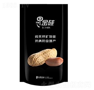 九甲金硅（花生專用）-九甲農(nóng)業(yè)