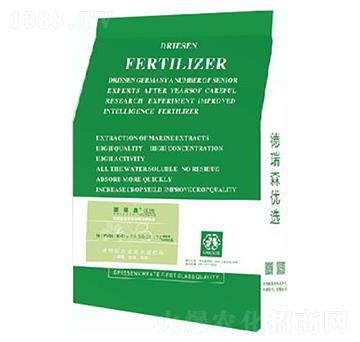 德瑞森優(yōu)選20-10-20-正旺農(nóng)肥