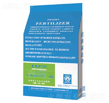 德瑞森高鉀7-8-40-正旺農(nóng)肥