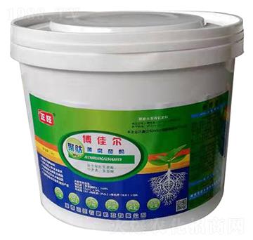 聚肽黃腐酸粉-正旺農(nóng)肥