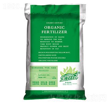 金世紀(jì)有機(jī)水溶肥-正旺農(nóng)肥