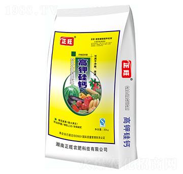 高鉀硅鈣17-4-16-正旺農(nóng)肥