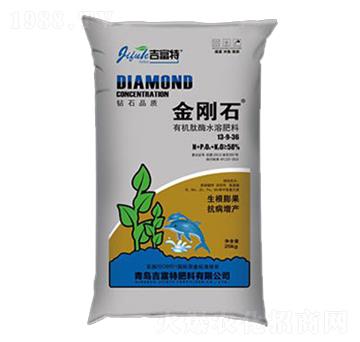 20kg金剛石有機(jī)肽酶水溶肥料-吉富特