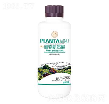 稀土植物氨基酸-佰億農(nóng)生物