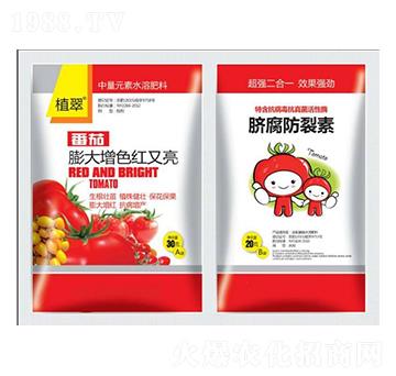 番茄膨大增色紅又亮-鑫瑞豐