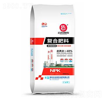 高塔硝硫基復(fù)合肥料16-16-16-云化首農(nóng)