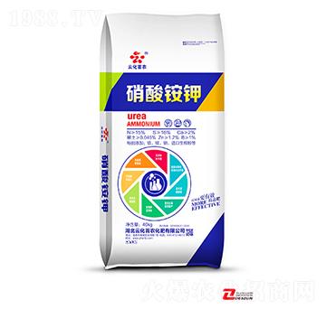 40kg硝酸銨鉀-云化首農(nóng)