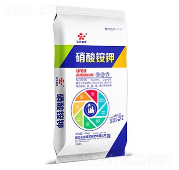 硝酸銨鉀（40kg）-云化首農(nóng)