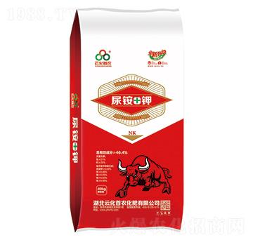 尿銨+鉀-云化首農(nóng)