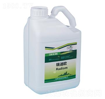 復(fù)合微生物肥-瑞迪歐-費(fèi)爾諾