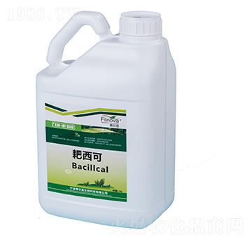 土壤微生物抑制劑-耙西可-費(fèi)爾諾