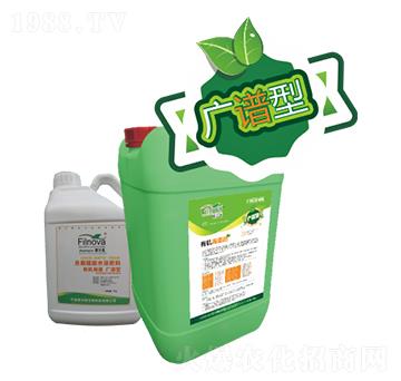廣譜型有機(jī)海藻肥-費(fèi)爾諾