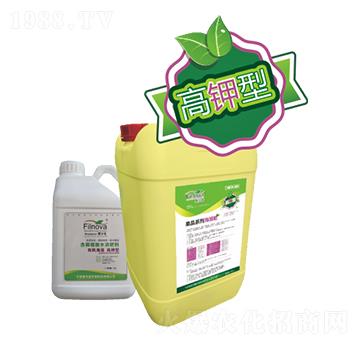 高鉀型有機(jī)海藻肥-費(fèi)爾諾