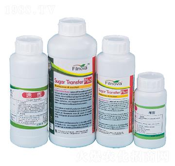 天然液體有機(jī)肥料-速傳-費(fèi)爾諾