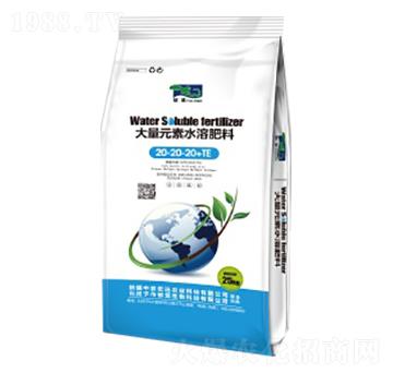 ����Ԫ��ˮ�ܷ���20-20-20+TE-���d-���r���h
