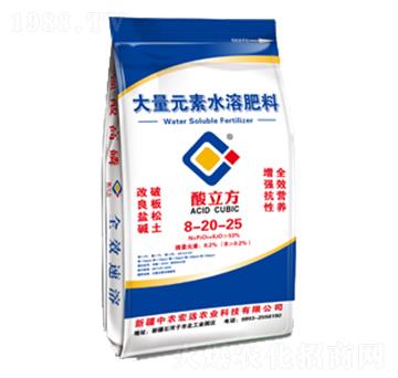 ����������Ԫ��ˮ�ܷ�8-20-25-���r���h