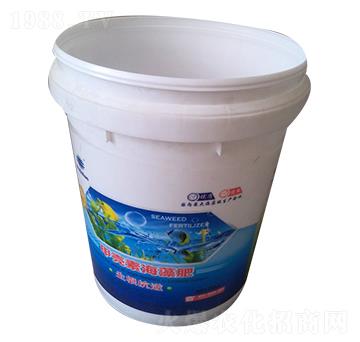 甲殼素海藻肥-海之藍