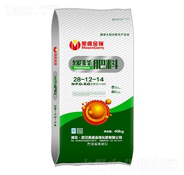 緩釋肥料28-12-14-美盛金瑞
