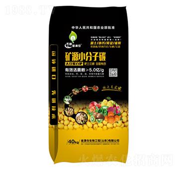 礦源小分子碳-金滿(mǎn)倉(cāng)