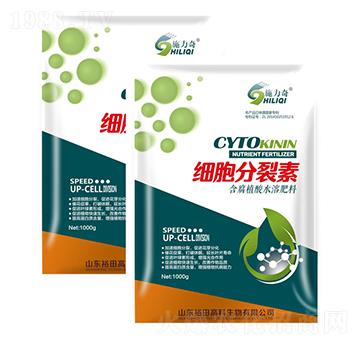 1000g細胞分裂素-施力奇-裕田高科