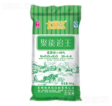 卡富爾聚能追王30-4-6-施特佳