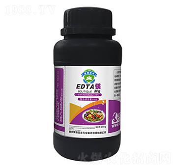 中量元素單質肥螯合鎂-果泰百年