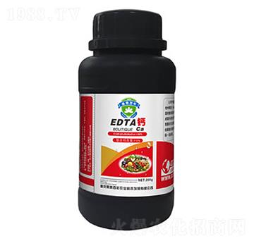 中量元素單質肥螯合鈣-果泰百年