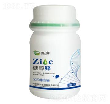 糖醇鋅-傲農(nóng)