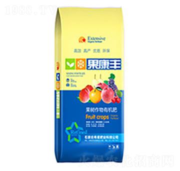 果樹專用有機(jī)肥-果康王-希星農(nóng)業(yè)