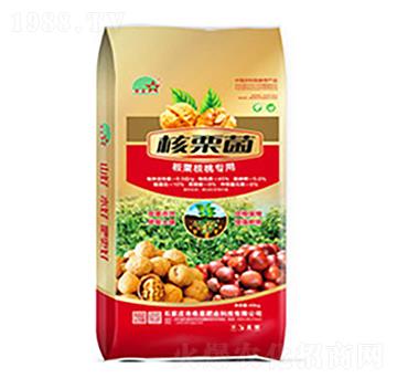 核桃板栗專用肥-希星農(nóng)業(yè)