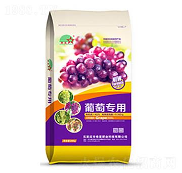 葡萄專用生物菌肥-希星農(nóng)業(yè)
