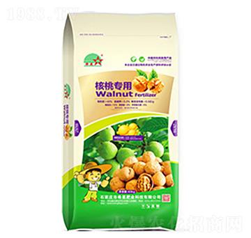 核桃專用有機(jī)肥-希星農(nóng)業(yè)
