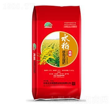 水稻高能移栽送嫁肥-希星農(nóng)業(yè)