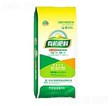 有機(jī)肥料-希星農(nóng)業(yè)